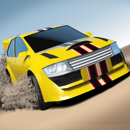 Rally Fury Game